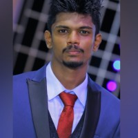 John Samuel Jacob David Ravichandran