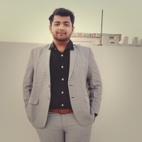 Mihir Patel