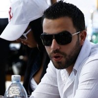 charbel mikhael