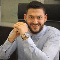 Konstantinos Bakopoulos