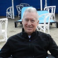 Enrique Rearte