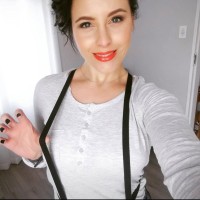 Anushka van Jaarsveld