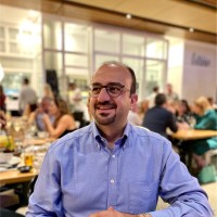 Antoine Rizk