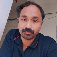 Kothapalli Durga Rao