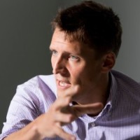 Patrick Swinnen