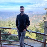 Ashutosh Singh