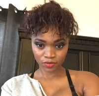 Andreana Hill