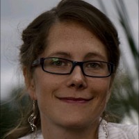 Saskia Gabriël