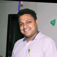 Mayank Singh