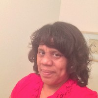 Maria Boone