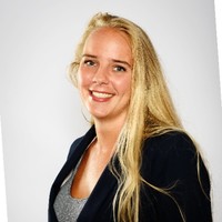 Tessa Van Der Veen