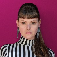 Ruby Arnold