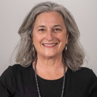 Ann Caspari