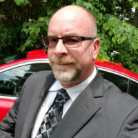 Mike Allen