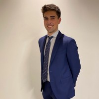 Jon Irizar Arroniz