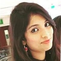 Rashmi Kurre