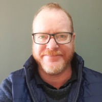 Brett Van Antwerp
