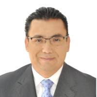 Juan Carlos Pérez Becerra
