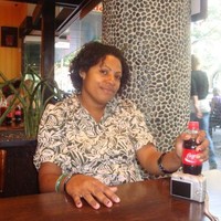 Cathy Kepa