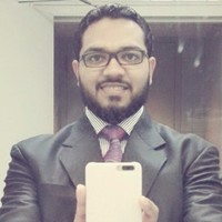 Ashad Sirajudeen