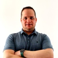 Cesar Stefani