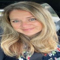 Stephanie Fortin