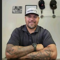 Aj Villarreal
