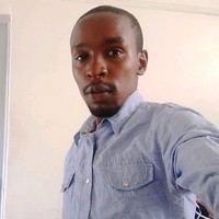 SOLOMON MUGO