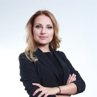 Tatiana Kuzina