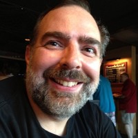 Joel Peabody