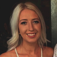 Kaylah Harvey