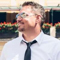 Jeff Walker