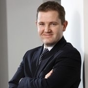 Gareth Walls