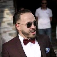 Seif Eddine Belgherbi