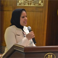 Mariam Essam