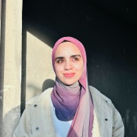 Aya Mourad.