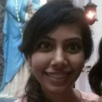 Brindha Pushparajah