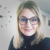 Trine Kidmose Carlson