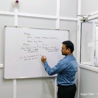 Sagar Naik