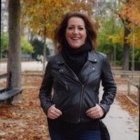Stacie Orloff