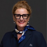 Rashelle Thompson