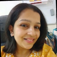 CS Ashwini Kulkarni