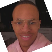Elijah Bouterse