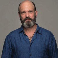 Geoffrey Cantor
