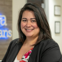 Melanie Bates