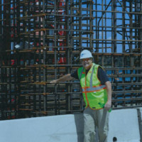 Brian Zavesky