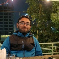 Raunak Chatterjee