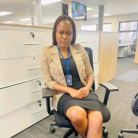 Xongela Maluleke