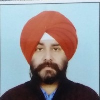 Gurvinder Singh