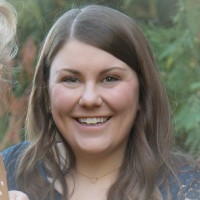 Kristin Moorhouse